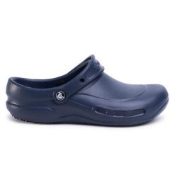 Klapki Crocs. Niebieskie klapki Crocs. Za 199.99 zł.