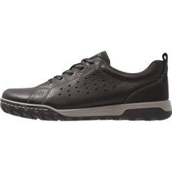 Ecco URBAN LIFESTYLE Obuwie hikingowe black. Buty sportowe casual marki ecco. Za 569.00 zł.