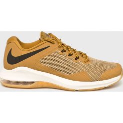 Nike - Buty Air Max Alpha Trainer. Buty sportowe casual marki Nike. Za 339.90 zł.