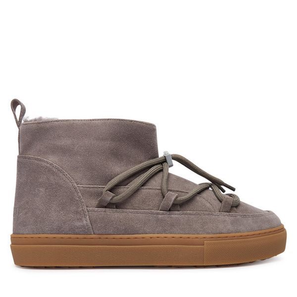 Śniegowce Inuikii. Szare śniegowce Inuikii, bez zapięcia. Za 879.99 zł.