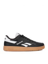 Reebok Sneakersy CEO-BB 1000 100232300 Czarny. Czarne buty sportowe casual Reebok, bez wzorów, z materiału, bez zapięcia. Za 229.99 zł.