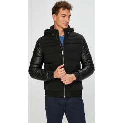 Guess Jeans - Kurtka. Kurtki marki Guess Jeans. W wyprzedaży za 499.90 zł.