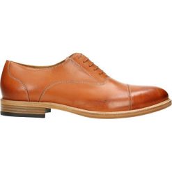Półbuty HENRY. Eleganckie półbuty marki Gino Rossi. W wyprzedaży za 449.90 zł.