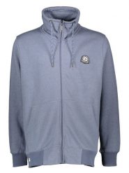 Roadsign Bluza w kolorze niebieskim rozmiar: XXL. Niebieskie bluzy Roadsign, xxl, bez wzorów, bez kaptura. Za 66.00 zł.