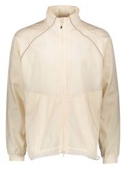 Adidas Bluza w kolorze beżowym rozmiar: L. Brązowe bluzy Adidas, l, bez wzorów, bez kaptura. Za 190.18 zł.