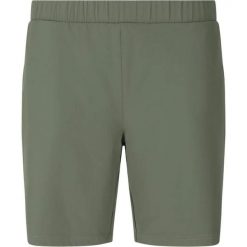 Szorty Virtus Washin. Zielone szorty VIRTUS, m, bez wzorów. Za 222.00 zł.