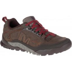 Merrell Buty Turystyczne Annex Trak Low Clay 9,5 (44). Buty turystyczne marki Asolo. Za 575.00 zł.