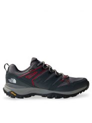 The North Face Trekkingi Hedgehog GORE-TEX NF0A8AA9SOU1 Szary. Szare buty trekkingowe The North Face, bez wzorów, z gore-texu, bez zapięcia. Za 649.99 zł.