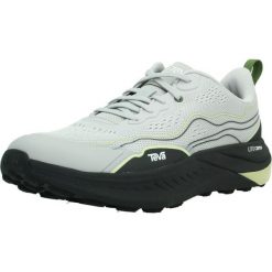 Buty TEVA M TRAILWINDER L Szary. Szare buty trekkingowe Teva, bez wzorów, z syntetyku, bez zapięcia, trekkingowe. Za 448.99 zł.