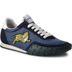 Sneakersy KENZO - F865SN122F54 Bleu Marine 76. Buty sportowe casual marki KENZO. W wyprzedaży za 579.00 zł.