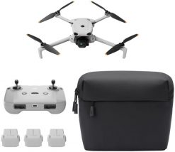 DJI LITO 1 Fly More Combo (DJI RC-N3). Drony Dji. Za 2,199.00 zł.