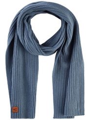 Camel Active Szal w kolorze błękitnym rozmiar: onesize. Niebieskie szaliki Camel Active, bez wzorów, z bawełny. Za 161.73 zł.