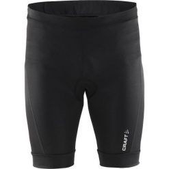 Craft Spodenki męskie Motion Shorts czarne r. S (1904069-9999). Krótkie spodenki sportowe marki Craft. Za 193.65 zł.
