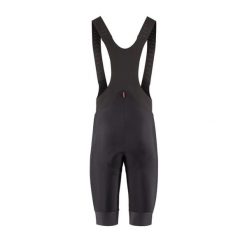 Szorty Etxeondo Orhi Hydro. Czarne spodenki rowerowe ETXEONDO, l, bez wzorów, z materiału, rowerowe. Za 956.00 zł.