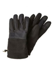 Camel Active Rękawiczki w kolorze czarnym rozmiar: L. Czarne rękawiczki Camel Active, bez wzorów. Za 148.96 zł.