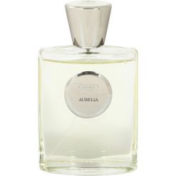 Giardino Benessere AURELIA Woda perfumowana 100 ml. Perfumy męskie Giardino Benessere. Za 514.79 zł.