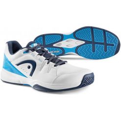 Head Brazer Men White/Navy 45,0. Buty do biegania marki Head. Za 219.00 zł.