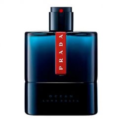 Prada - Luna Rossa Ocean - Woda Toaletowa - Luna Rossa Ocean Edt V150 ml - Dla Mężczyzn. Perfumy męskie PRADA. Za 739.00 zł.