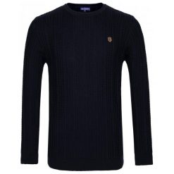 Paul Parker Sweter Męski Xl Ciemnoniebieski. Swetry nierozpinane marki Paul Parker. W wyprzedaży za 151.00 zł.