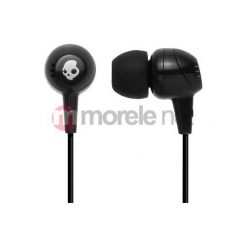 Słuchawki Skullcandy JIB. Słuchawki dokanałowe Skullcandy. Za 29.00 zł.