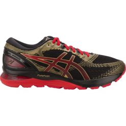 Asics Buty do biegania Asics GEL-NIMBUS 21 (1011A257 001) 44.5. Buty do biegania marki ASICS. Za 578.00 zł.