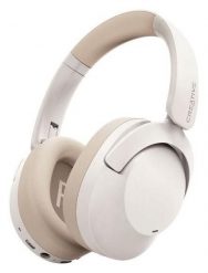 Creative Zen Hybrid 2 Kremowe. Białe słuchawki bezprzewodowe CREATIVE. Za 299.00 zł.