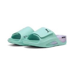 Klapki unisex PUMA x HYROX NITROcat PUMA. Fioletowe klapki Puma. Za 349.00 zł.