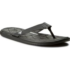 Japonki adidas - Caverock Cf S31679 Cblack/Ftwwht/Cblack. Japonki marki Adidas. Za 129.00 zł.