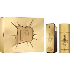 Paco Rabanne 1 Million Zestaw zapachowy 1.0 st. Perfumy męskie marki PACO RABANNE. Za 300.00 zł.