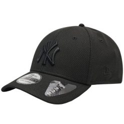 Czapka z daszkiem męska 39THIRTY New York Yankees MLB Cap. Białe czapki z daszkiem New Era, bez wzorów. Za 139.99 zł.