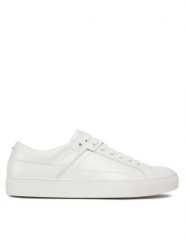 Hugo Sneakersy Futurism Tenn 50498336 Biały. Białe buty sportowe casual Hugo, bez wzorów, ze skóry, bez zapięcia. Za 719.99 zł.