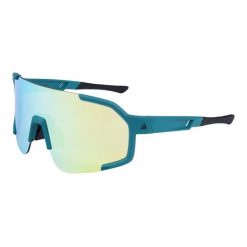 Okulary przeciwsłoneczne ALTERO. Niebieskie okulary przeciwsłoneczne LACETO. Za 154.00 zł.