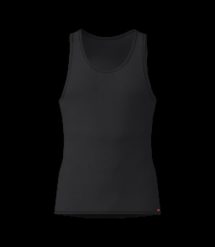 M SINGLET TRANSTEX LIGHT 100. Białe bielizna termoaktywna LOFFLER, l, bez wzorów, bez ramiączek, narciarskie. Za 202.65 zł.