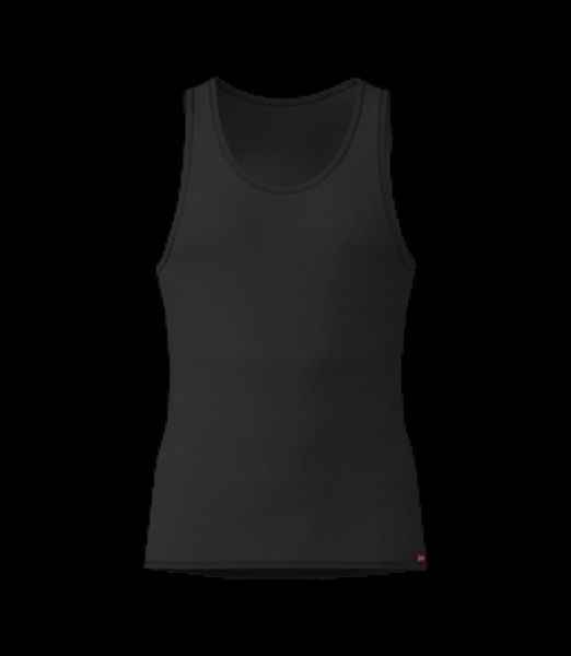 M SINGLET TRANSTEX LIGHT 100. Białe bielizna termoaktywna LOFFLER, l, bez wzorów, bez ramiączek, narciarskie. Za 204.90 zł.