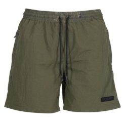 Spodenki Szorty Męskie Wędkarskie Z Kieszeniami Nash Scope Ops Shorts. Zielone szorty Nash, l, bez wzorów. Za 169.99 zł.