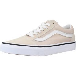 Tenisówki Vans Model Old Skool Color Theory Kolor Beżowy. Brązowe trampki Vans, m, bez wzorów, bez zapięcia. Za 317.00 zł.