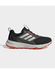 Adidas Buty "TERREX TRACEFINDER 2" w kolorze czarnym do biegania rozmiar: 47. Czarne buty do biegania Adidas, bez wzorów, bez zapięcia, do biegania. Za 227.15 zł.