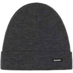 Czapka Eisbar Skater MÜ. Szare czapki zimowe Eisbar, bez wzorów. Za 109.99 zł.