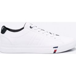 Tommy Hilfiger - Tenisówki. Trampki marki Tommy Hilfiger. Za 449.90 zł.
