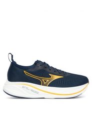 Mizuno Buty do biegania Neo Zen 2 J1GC2686 Granatowy. Niebieskie buty do biegania Mizuno, bez wzorów, z materiału, bez zapięcia, do biegania. Za 649.99 zł.