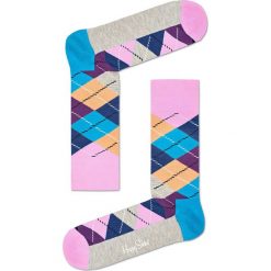 Happy Socks - Skarpetki Argyle. Skarpety marki Happy Socks. W wyprzedaży za 27.90 zł.