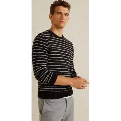 Mango Man - Sweter. Swetry nierozpinane marki Mango Man. W wyprzedaży za 139.90 zł.