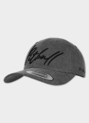 Czapka z daszkiem Pitbull Snapback PITBULL SAN DIEGO z wyszywanym napisem. Brązowe czapki z daszkiem PITBULL, bez wzorów, z bawełny. Za 149.00 zł.