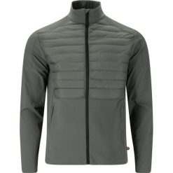 Polar Endurance Benst Primaloft. Szare bluzy z polaru Endurance, m, bez wzorów, z polaru, bez kaptura. Za 359.99 zł.