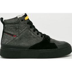 Diesel - Buty. Buty sportowe casual marki Diesel. W wyprzedaży za 599.90 zł.