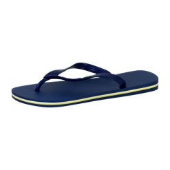 Klapki Ipanema Clas Brasil Ii Ad Dorosłych. Niebieskie klapki Ipanema. Za 138.99 zł.