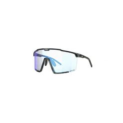 Okulary przeciwsłoneczne Altitude Eyewear Tempo. Fioletowe okulary przeciwsłoneczne ALTITUDE EYEWEAR. Za 370.50 zł.