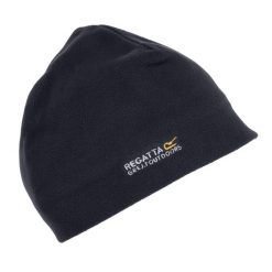 Męska Czapka Kingsdale. Czarne czapki zimowe Regatta, bez wzorów. Za 56.99 zł.