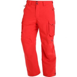 O'Neill EXALT Spodnie narciarskie fiery red. Spodnie narciarskie i snowboardowe marki O'Neill. W wyprzedaży za 471.20 zł.