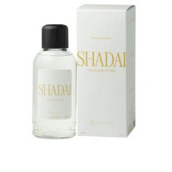 Luxana SHADAI edt vapor Woda toaletowa 500 ml Męskie. Perfumy męskie Luxana. Za 138.19 zł.